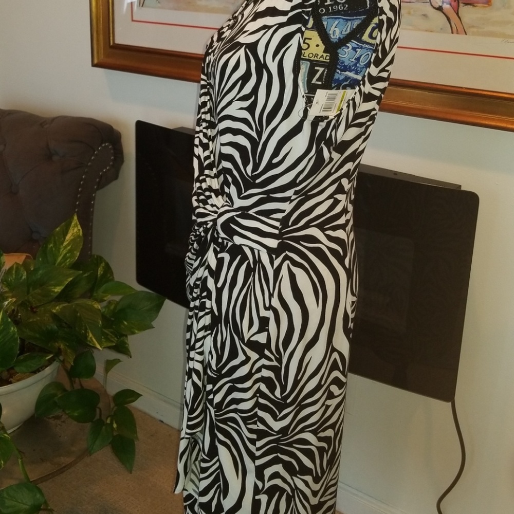Dress - Picture 6 of 7